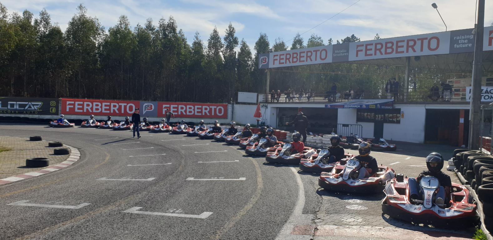 C1 Academy Razão Automovel44